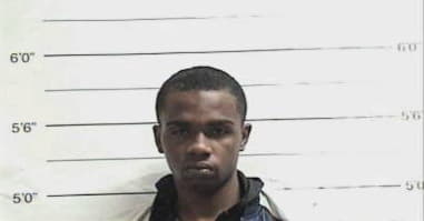 Brandon Whitehead, - Orleans Parish County, LA 